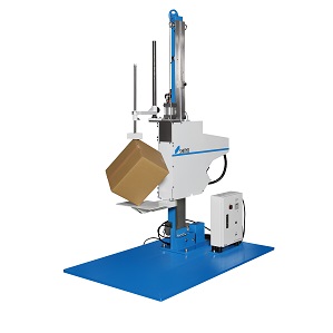 包装貨物落下試験機 DTS-80